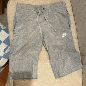Nike Sweat Shorts